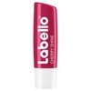 LABELLO Bálsamo labial con color Cereza 4.8g, protector labial con