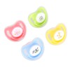 4Pcs Binkies Ultra Light Premium Silicone Safe Healthy Durable Quick