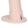Smart Digital Display Handheld Fan Leafless Silent Small Turbine Fan