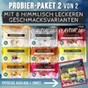 Flavour Up Flavour Powder Mix Pack #2 with 8 x