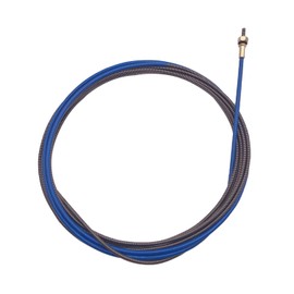 Generic Liner 15ft fit up to .035"" Wires fit Hobart Handler 135 MIG Welder MIG Welding Gun