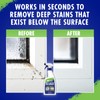 30 Seconds Mold & Mildew Stain Remover Spray- Indoor &