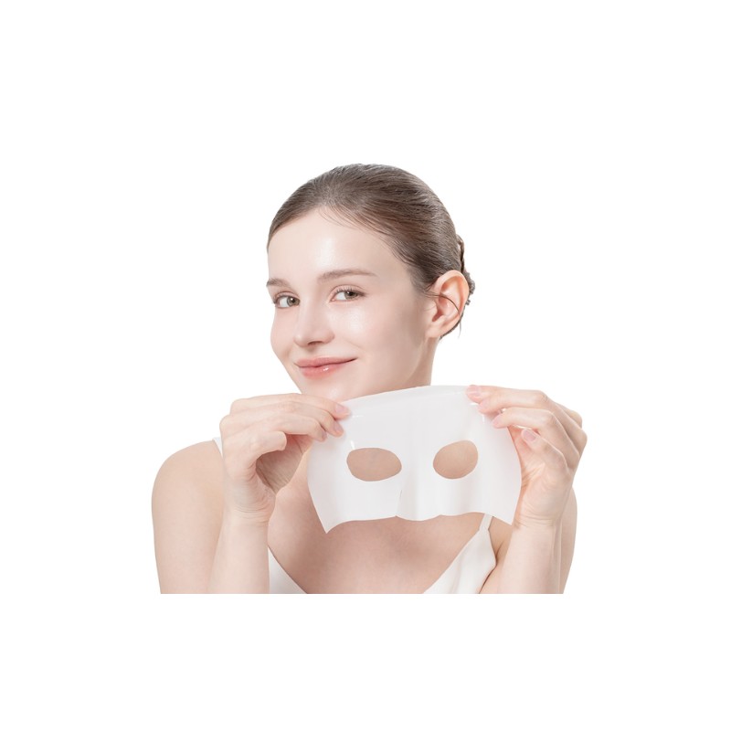 Benton [Benton]Hydrogel Collagen Face Mask (1ea)