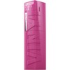Maybelline Super Stay Vinyl Ink Longwear No-Budge Liquid Lipcolor Make