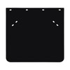 24 x 24Inch Mud Flaps for Semi Trucks Tractor Trailer