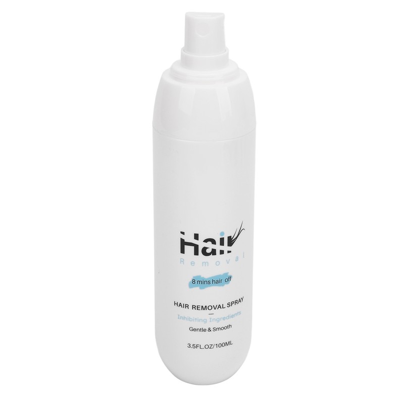 100ml Hair Removal Lotion Gentle Moisturizing Hair Remover Inhibitor for