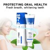 Probiotic Bright White Fresh Toothpaste (1)