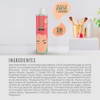 PRODUCTOS LA TI NA Shampoo LATINA Antifrizz 300 ml