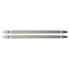 Vessel AZ142150 Double-Ended Jizabit +2 x 150 Bottles