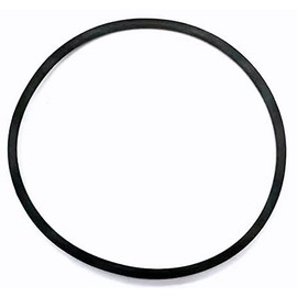 07200101 Wheel Drive Belt Replacement for Ariens Gravely ST624 ST724 ST520 SNO-Tek 22 24 26 28 Snow Blowers （3/8"x35"）