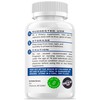 Alapor (3 Pack) Fungus Clear - Probiotic Pills, Advance Formula
