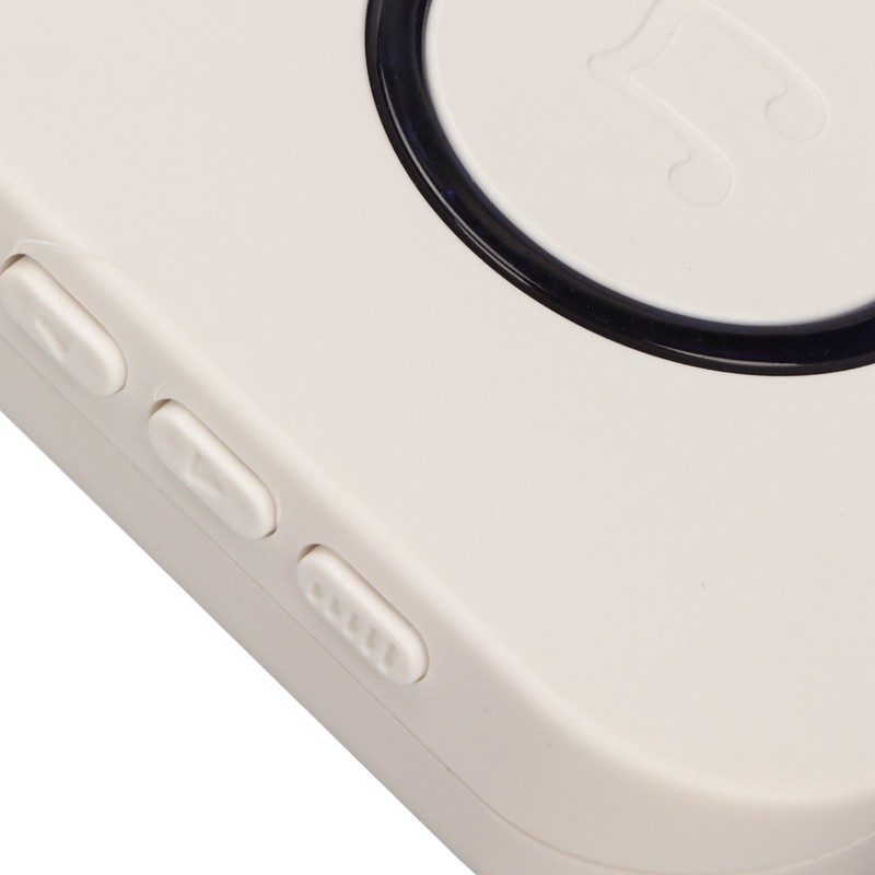 Elderly Monitoring Call Button Wireless 4 Level Volume Adjustment Smart