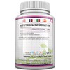 Biotin Hair Growth Supplement - 365 Vegan Tablets (Full Year