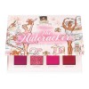 Beauty Creations Paleta De Sombras Cascanueces Beauty Creations Color De