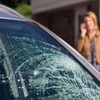 Clear Armor Windshield Protector Film: Scratch-Resistant, Guaranteed Durability, VLT 85%