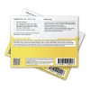 Parches Vitamina B12 Plus Biotina Patch Aid 30u