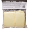 Sullivans 48513 Quiltsafe Storage Bag, 16" x 24" x 9"