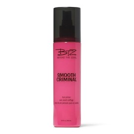 Beyond the Zone Hair Primer, Sulfate Free, Gluten Free, Thermal Heat Protectant, Tames Frizz