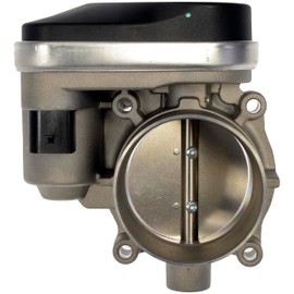 Dorman 977-908 Fuel Injection Throttle Body Compatible with Select Chrysler/Dodge Models