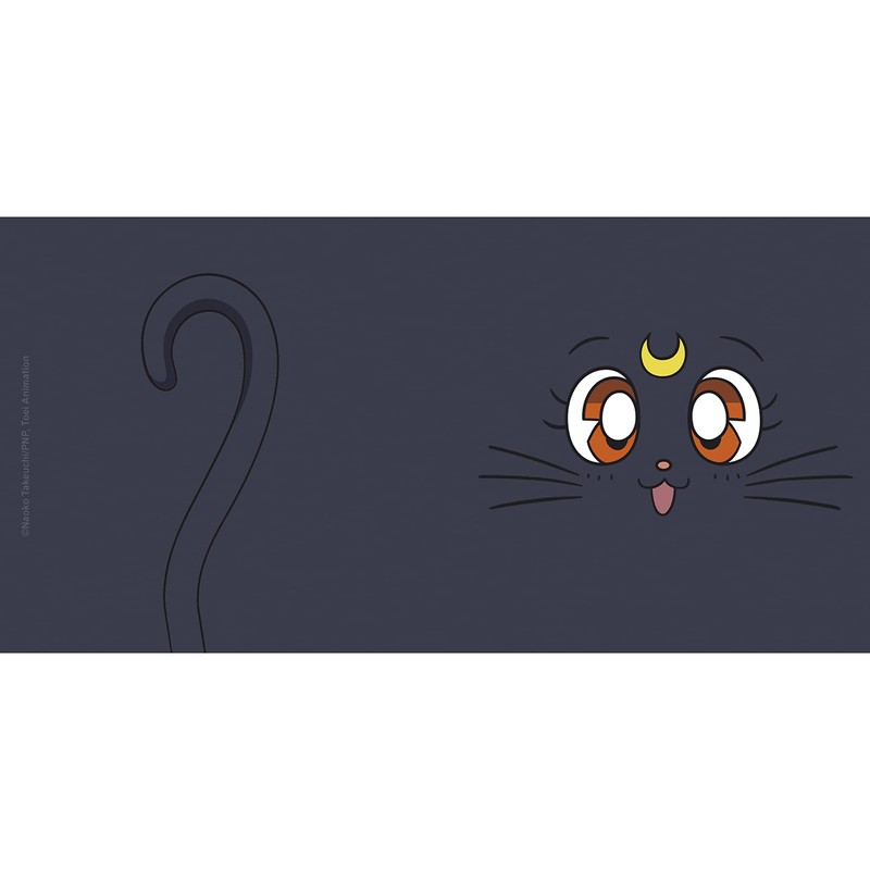 ABY Style Sailor Moon Luna Tea Cup