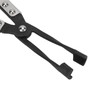 Valve Stem Seal Plier Long Neck Carbon Steel Removal Install