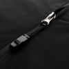 [NextPacker] Ultralight Slim Whistle Puller Set of 2, Portable Zipper