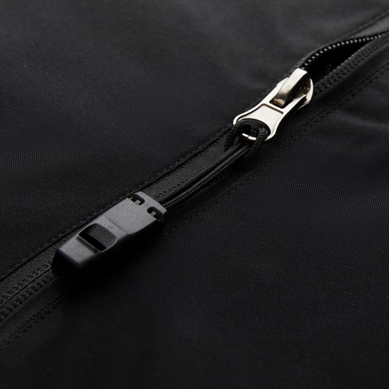 [NextPacker] Ultralight Slim Whistle Puller Set of 2, Portable Zipper