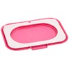 Sassy BCSA00106 Sassy Wipes Lid Cover, Sassy Bitat Ducky, 1