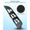ULZOZN Driver Side Window Switch Bezel Trim Fit for Toyota