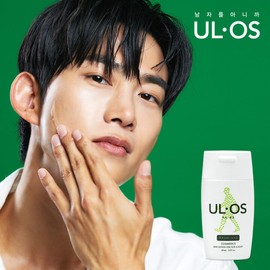 Uros All -in -one Moisturizer 60ml / 우르오스 올인원 모이스처라이저 60ml