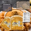 Rani Kolhapuri Gur (Jaggery) 70oz (4.4lbs) 2kg ~ Unrefined Cane