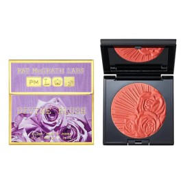 Blush Pat McGrath Labs Terracota Polvo Perla Satinada Hipoalergénico