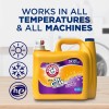 Arm & Hammer OxiClean Laundry Detergent, 128 Loads, 166.5 Fl