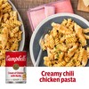 Campbell's Condensed Cream of Chicken Soup With Herbs, 10.5 oz