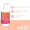 VITÉ20 Skin Care Cream - Hydration Boost - Oat Flour,