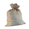 Windhager Jute Sack, Jute Bag, Fabric Bag, Winter Protection, Potato