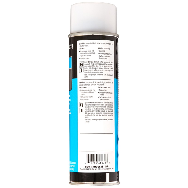 SEM 38373 Solve - 14.75 oz.