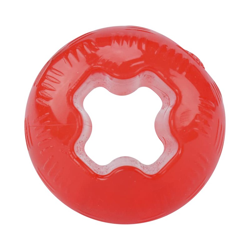 Fancy Pets Xtreme Juguete Bola para Perro Tamaño Mediana