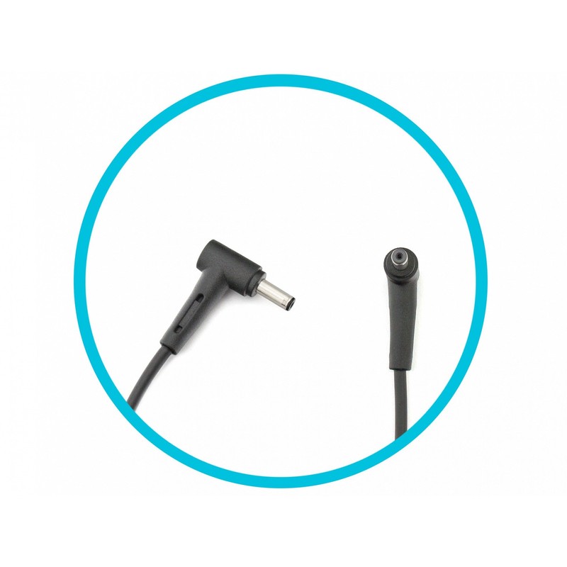 ASUS 0A001-00692500 Original Power Supply 45 Watt EU Wall Plug