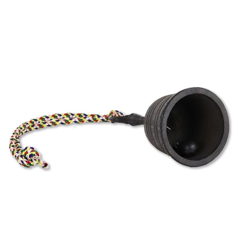 Mochizu Jirei Hokyo Sangyuchi Bell, Kongo Bell, Domestic Casting, 4.1