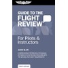 Guide to the Flight Review for Pilots and Instructors (Oral