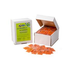 Wonder Wafers 300CT Wrapped April Fresh Air Fresheners, Professional Use