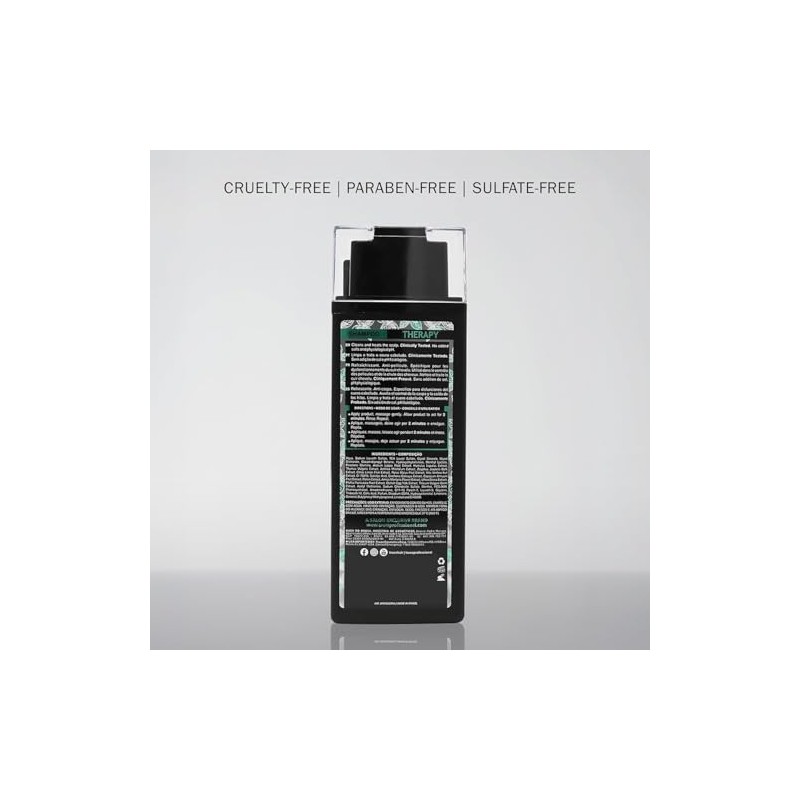 Truss Therapy Shampoo 300ml 10.14 fl. oz.