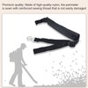 AMTHKNO 511758401 2-Pcs Backpack Blower Shoulder Straps for RedMax EBZ7500