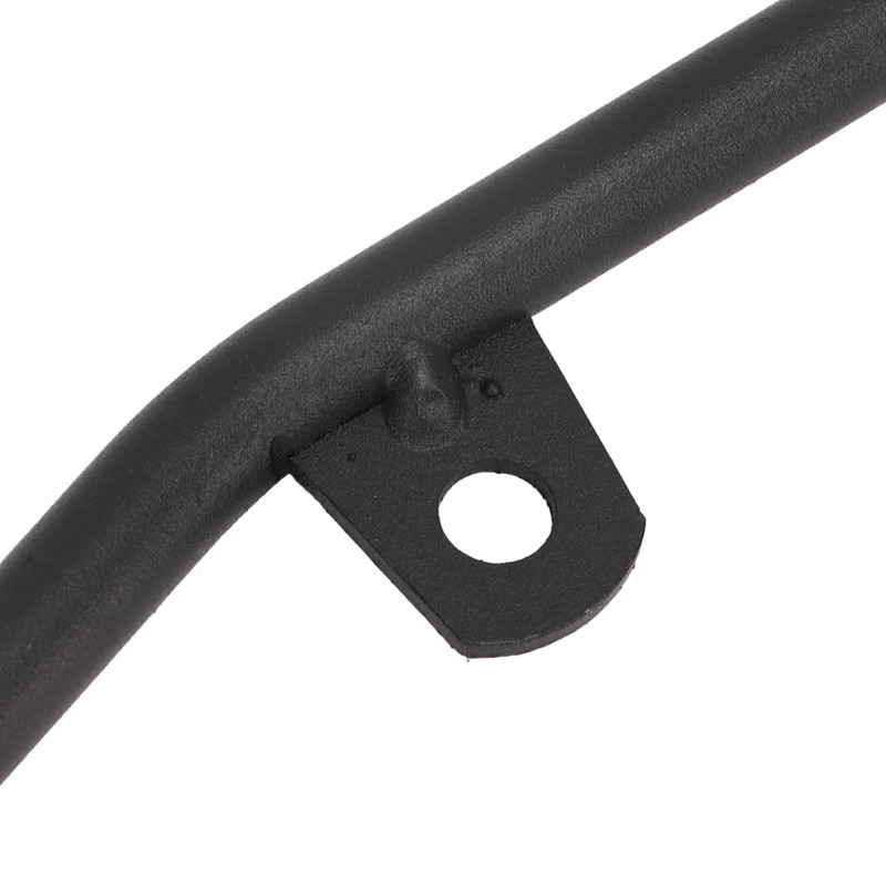 Motorcycle Navigation Anti Shake Support Stainless Steel Bobble Proof Head