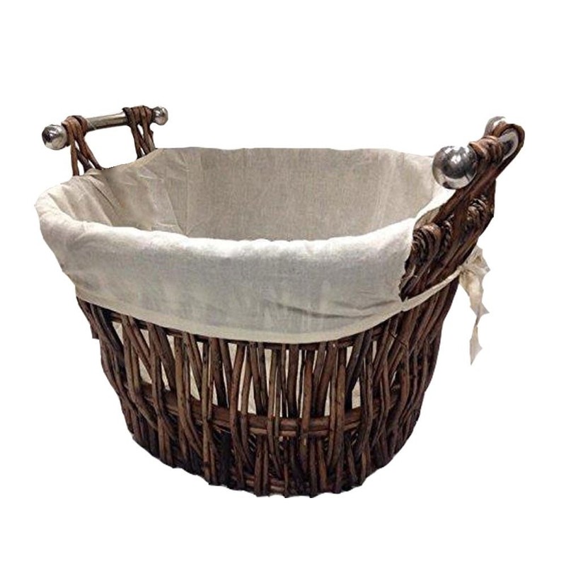 Bampton Basket Liner 4056