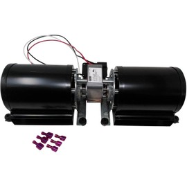 Regency Convection Blower: 910-157P-SPFL