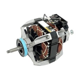 3976707 - ClimaTek Upgraded Replacement for Kenmore/Sears Clothes Dryer Drive Motor