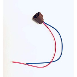 Connector for Radiator, Sensor, Water, Temp, Fan Switch,UTV,400,500,700,800,Hisun,Massimo,Tsc,MSU