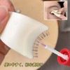 PAVIKE False Eyelash Clips (Set of 2) False Eyelash Applicators